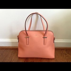 Kate Spade Cedar Street Maise Coral